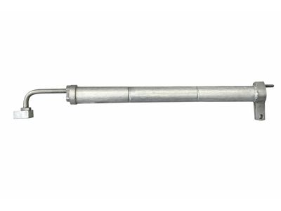 2023 Mercedes-Benz EQE 350 A/C Accumulator - 099-835-03-00-64