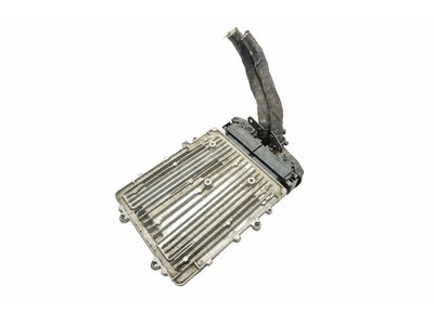 2021 Mercedes-Benz GLC63 AMG S Engine Control Module - 177-900-54-08
