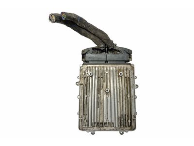 2021 Mercedes-Benz GLC63 AMG S Engine Control Module - 177-900-54-08