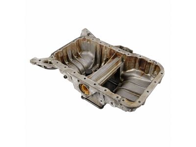 2014 Mercedes-Benz GLK350 Oil Pan - 272-010-01-26