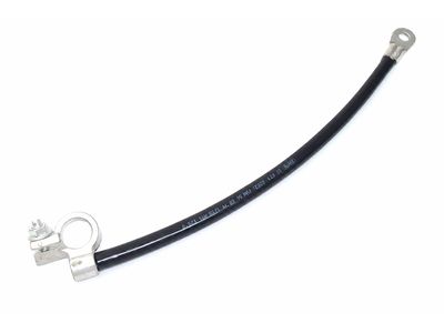2007 Mercedes-Benz C350 Ground Cables - 203-540-00-31