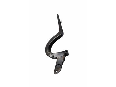 1985 Mercedes-Benz 300CD Door Hinge - 123-750-02-87