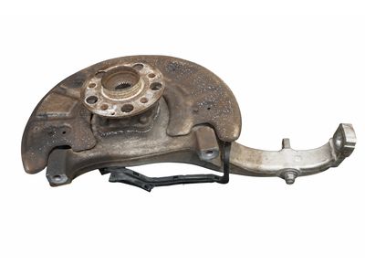2020 Mercedes-Benz GLC63 AMG S Steering Knuckle - 253-332-23-00