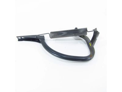 1998 Mercedes-Benz CL600 Door Hinge - 140-750-12-28