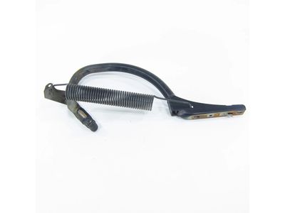 1998 Mercedes-Benz CL600 Door Hinge - 140-750-12-28