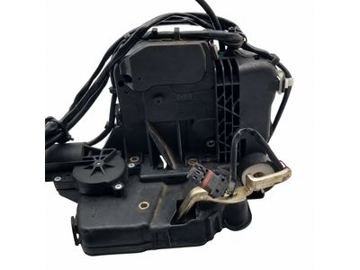 2007 Mercedes-Benz CLK550 Door Lock - 209-720-11-35