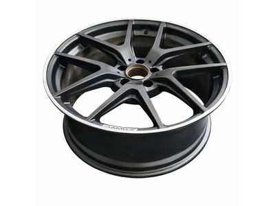 2018 Mercedes-Benz G65 AMG Alloy Wheels - 463-401-04-00-7X71