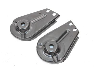 2010 Mercedes-Benz S400 Differential Mount - 221-352-00-46