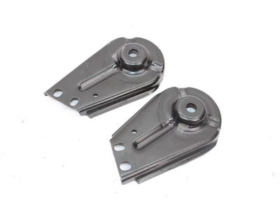 2010 Mercedes-Benz S400 Differential Mount - 221-352-00-46