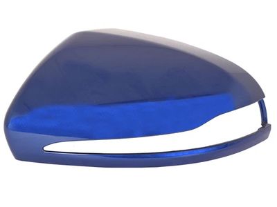 2017 Mercedes-Benz C350e Mirror Cover - 099-811-49-00-5896