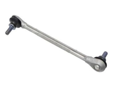 2017 Mercedes-Benz CLS63 AMG S Sway Bar Link - 212-320-25-89-64