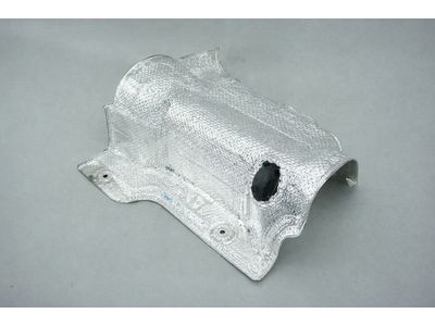 Mercedes-Benz C400 Exhaust Heat Shield - 205-682-40-00