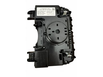 2017 Mercedes-Benz S63 AMG Hazard Warning Switches - 222-900-88-03-9J01