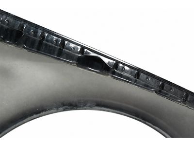 Mercedes-Benz C350e Fender - 205-880-01-18