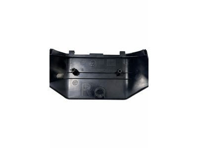 1994 Mercedes-Benz E320 Pillar Panels - 124-692-04-22-9051