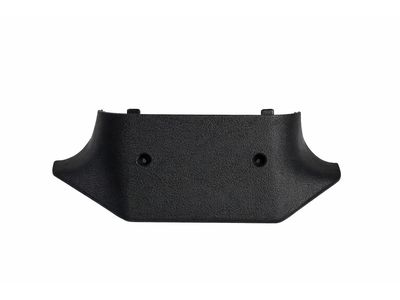 1994 Mercedes-Benz E320 Pillar Panels - 124-692-04-22-9051