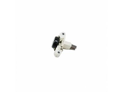 1992 Mercedes-Benz 400SE Voltage Regulators - 002-154-92-06