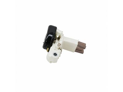 1992 Mercedes-Benz 400SE Voltage Regulators - 002-154-92-06