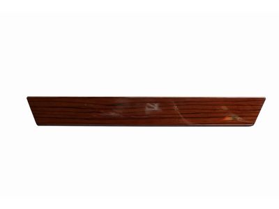 1995 Mercedes-Benz E420 Door Moldings - 124-720-14-22