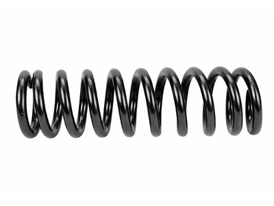 Mercedes-Benz 300CE Coil Springs - 124-324-28-04