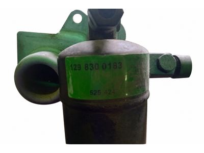 Mercedes-Benz 300SL A/C Accumulator - 129-830-01-83