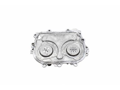 2020 Mercedes-Benz S560 Timing Cover - 177-015-02-00