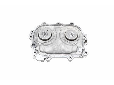 2020 Mercedes-Benz S560 Timing Cover - 177-015-02-00