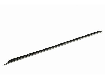 1997 Mercedes-Benz S600 Door Moldings - 140-690-04-81