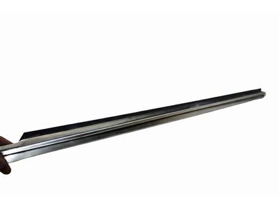 1997 Mercedes-Benz S600 Door Moldings - 140-690-04-81