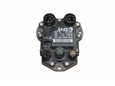 1992 Mercedes-Benz 500E Power Seat Switch - 124-821-28-51