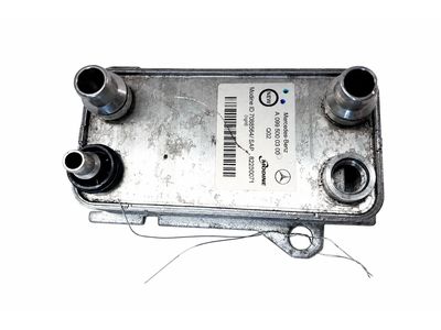 Mercedes-Benz S63 AMG Automatic Transmission Oil Cooler - 099-500-03-00