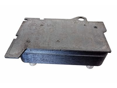 Mercedes-Benz S63 AMG Automatic Transmission Oil Cooler - 099-500-03-00