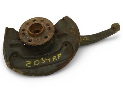 2007 Mercedes-Benz ML63 AMG Wheel Hub - 164-356-02-01