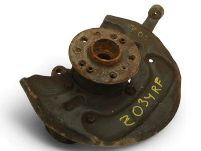 2007 Mercedes-Benz ML63 AMG Wheel Hub - 164-356-02-01