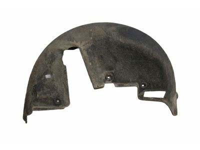 Mercedes-Benz C320 Fender Splash Shield - 203-698-19-30