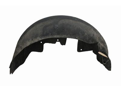 Mercedes-Benz C320 Fender Splash Shield - 203-698-19-30