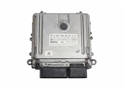 2009 Mercedes-Benz R320 Engine Control Module - 642-900-00-00