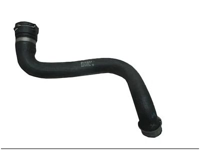 2018 Mercedes-Benz GLS450 Coolant Pipe - 166-500-00-75