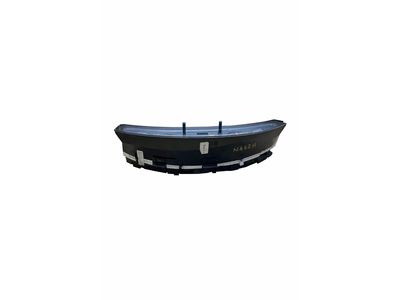 Mercedes-Benz S320 Instrument Cluster - 140-440-76-11