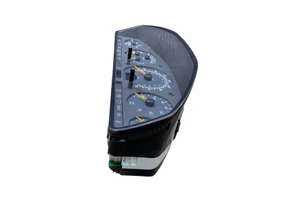 Mercedes-Benz S320 Instrument Cluster - 140-440-76-11