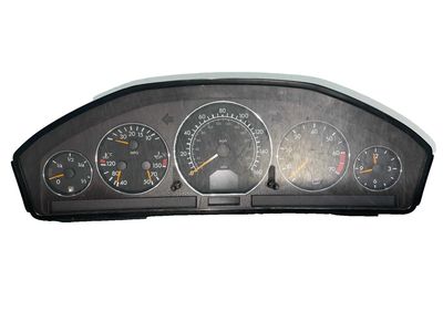 Mercedes-Benz SL600 Instrument Cluster - 129-440-29-11-9106