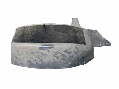 Mercedes-Benz GLS450 Fender Splash Shield - 166-884-74-22