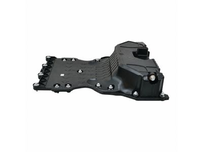 Mercedes-Benz E250 Oil Pan - 651-010-29-13