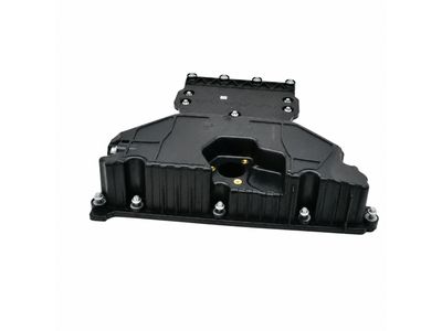Mercedes-Benz E250 Oil Pan - 651-010-29-13