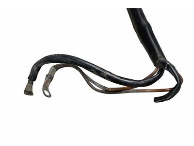1988 Mercedes-Benz 560SEL Horn - 003-542-65-20