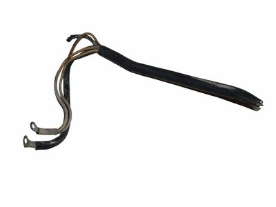 1988 Mercedes-Benz 560SEL Horn - 003-542-65-20