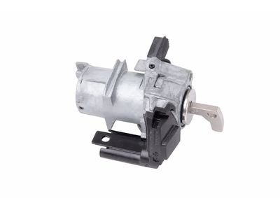 2012 Mercedes-Benz ML550 Door Lock Cylinder - 204-760-03-77