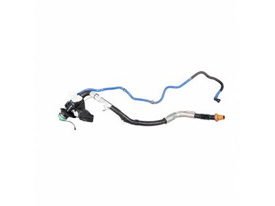 2010 Mercedes-Benz R350 Fuel Tank Filler Neck - 251-470-22-20