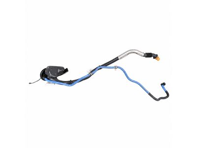 2010 Mercedes-Benz R350 Fuel Tank Filler Neck - 251-470-22-20