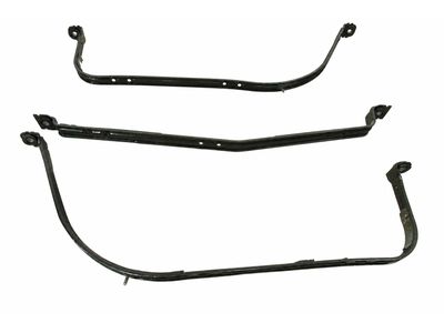 2015 Mercedes-Benz S63 AMG Fuel Tank Strap - 222-470-02-40